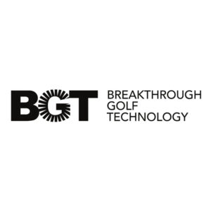 BGT – Breakthrough Golf Technology's logo