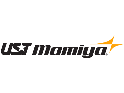 UST Mamiya logo