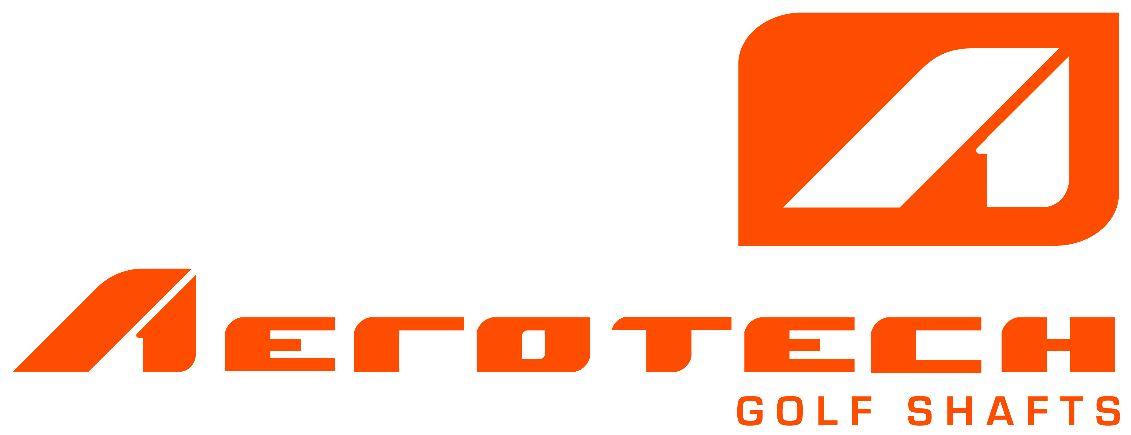 Aerotech Golf Shafts Logo