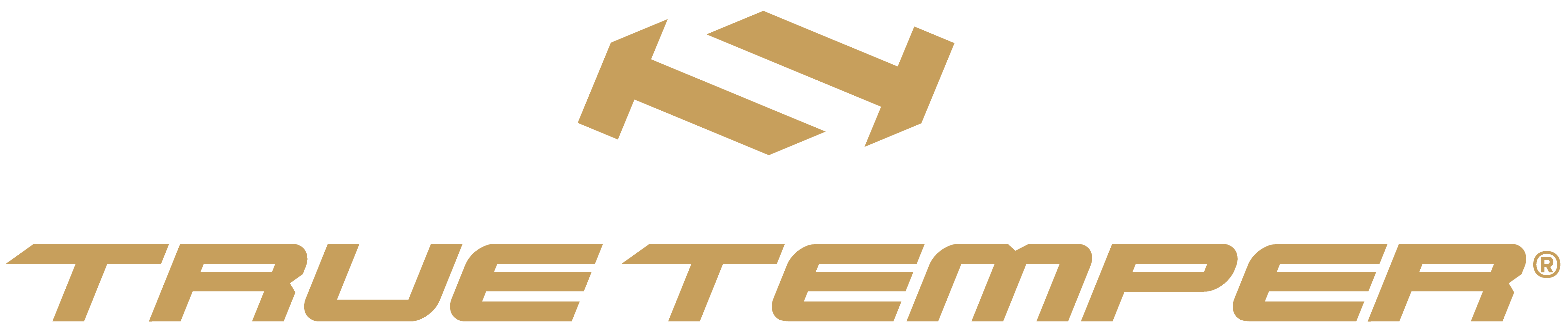 True Temper Logo